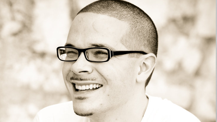 Civil Rights, Today: Introducing New Speaker Shaun King